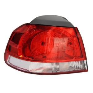 Lampa Spate Stanga Exterioara Am Volkswagen Golf 6 2008-2013 Hatchback 5K0945095D