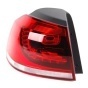 Lampa Spate Stanga Exterioara Am Volkswagen Golf 6 2008-2013 Hatchback GTI / GTD LED 5K0945095K - Img 2