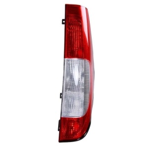 Lampa Stop Spate Dreapta Am Mercedes-Benz Viano W639 2003→ A6398200264