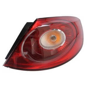 Lampa Stop Spate Dreapta Exterioara Magneti Marelli Volkswagen Passat CC 2008-2012 714027090801