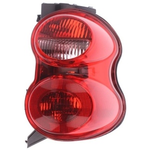 Lampa Stop Spate Dreapta Tyc Smart ForTwo 451 2007-2014 11-12301-01-2
