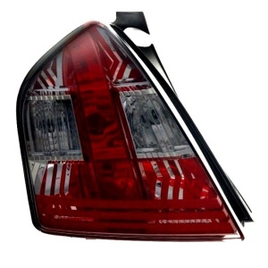 Lampa Stop Spate Stanga Am Fiat Stilo 192 2001-2007 3 Usi 46823706