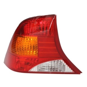 Lampa Stop Spate Stanga Am Ford Focus 1 1998-2007 Sedan 1119442