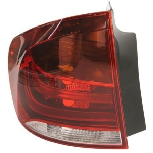 Lampa Stop Spate Stanga Exterioara Am Bmw X1 E84 2009-2015 63212990109