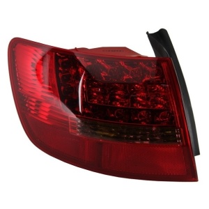 Lampa Stop Spate Stanga Exterioara Depo Audi A6 C6 2004-2008 Combi 446-1905L-UE