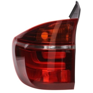 Lampa Stop Spate Stanga Exterioara Depo Bmw X5 E70 2006-2013 444-1961L-UE