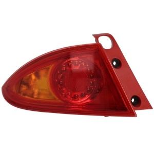 Lampa Stop Spate Stanga Exterioara Depo Seat Leon 1P1 2005-2009 445-1917L-UE