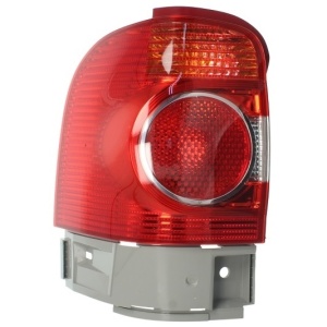 Lampa Stop Spate Stanga Exterioara Hella Volkswagen Sharan 1 2003-2010 2VA964 957-011