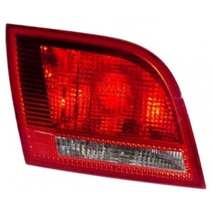 Lampa Stop Spate Stanga Interioara Am Audi A3 8P 2003-2013 5 Usi 8P4945093B