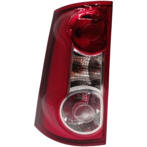 Lampa Stop Spate Stanga Oe Dacia Logan Mcv 1 2007-2013 6001549585 - Img 2
