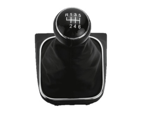 Manson cu nuca schimbator dedicat VW Golf 5/6/Jetta 2005-2010 6 trepte - Img 2