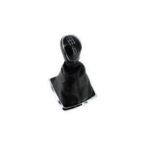 MANSON/NUCA SCHIMBATOR COMPATIBIL FOCUS NEGRU 5 VIT - Img 2