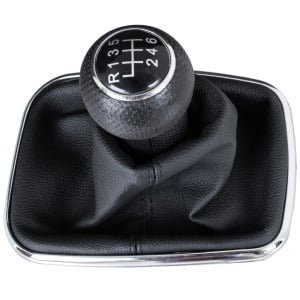 MANSON/NUCA SCHIMBATOR COMPATIBILA VW GOLF 4 12 MM 6 VITEZE - Img 2