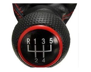 MANSON/NUCA SCHIMBATOR COMPATIBILA VW GOLF 4 DIESEL, 12 MM RAMA ROSIE - Img 6