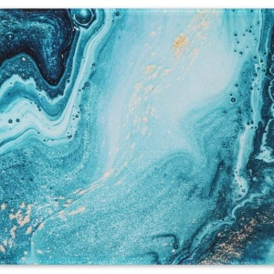 Mousepad Artistica 22x18 cm - Img 2
