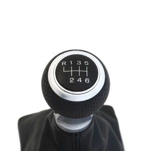 NUCA SCHIMBATOR CU MANSON PENTRU AUDI A4 B8. AUDI A5 8T3. AUDI Q5 - 6 TREPTE - Img 2
