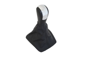Nuca Schimbator cu manson pentru Skoda Octavia II 1997-2011 5 trepte