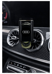 Odorizant Auto Inteligent Personalizat + 3 Rezerve Ulei Esential Natural Incluse - Img 3
