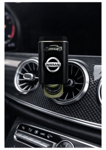 Odorizant Auto Inteligent Personalizat + 3 Rezerve Ulei Esential Natural Incluse - Img 12