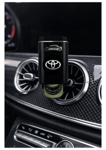 Odorizant Auto Inteligent Personalizat + 3 Rezerve Ulei Esential Natural Incluse - Img 22