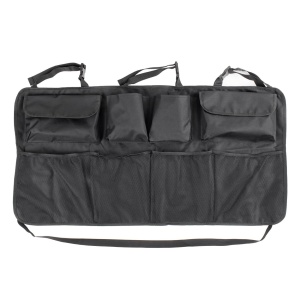 Organizator universal pentru portbagaj pentru spatar 89x46cm
