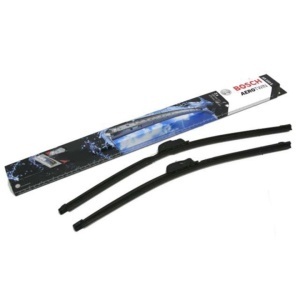 Pachet Stergatoare Parbriz si Stergator Luneta Bosch AeroTwin Audi Q7 2015-2017 - Img 4