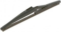 Pachet Stergatoare Parbriz si Stergator Luneta Bosch AeroTwin Mercedes-Benz GL, M, R-Class 2006- - Img 3