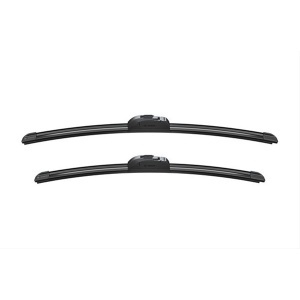 Pachet Stergatoare Parbriz si Stergator Luneta Bosch AeroTwin Opel Corsa C 2000-2010 - Img 5
