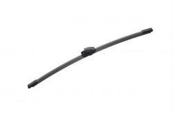 Pachet Stergatoare Parbriz si Stergator Luneta Bosch Volkswagen Touareg 2003-2010 - Img 3