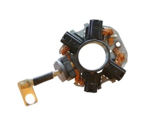 PLATOU CARBUNI ELECTROMOTOR DACIA