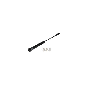 REZERVA ANTENA UNIVERSALA 16.5CM NEAGRA - Img 5