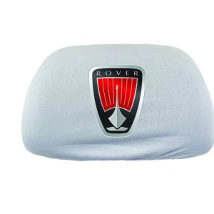 Set 2 huse tetiere , pentru gama auto Rover - Img 3