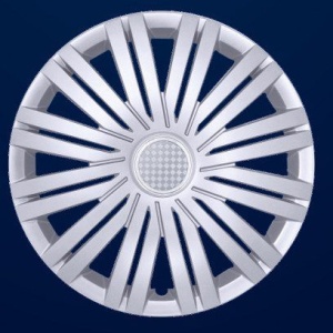 Set 4 Capace 422 R15