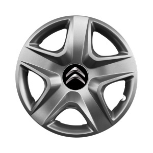 Set 4 capace roti 14 inchi (R14) compatibile CITROEN, Model-202