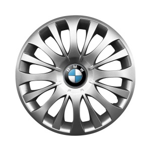 Set 4 Capace Roti 15 inchi (R15) Compatibile Cu BMW model - 329