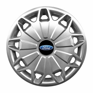 Set 4 capace roti 16 inchi (R16) Compatibile Cu Ford model - 419