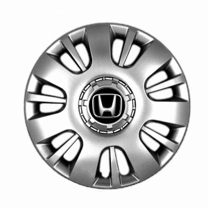 Set 4 Capace Roti 16 inchi (R16) Compatibile Cu HONDA, model - 407