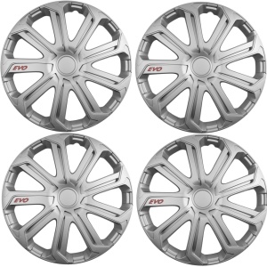 Set 4 Capace Roti Evo Gri R16 - Img 2