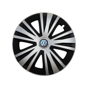 Set 4 Capace Roti potrivite jantelor de 15 inch, pentru Volkswagen, Glory Mix - Img 2
