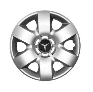 Set 4 capace roti potrivite jantelor de 15 inchi (R15) compatibile MERCEDES A-CLASS, C-CLASS,VITO,VANEO,T1,T2,VIANO,MODEL-310