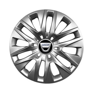 Set 4 capace roti potrivite jantelor de 16 inch (R16) compatibile gama DACIA model - 429
