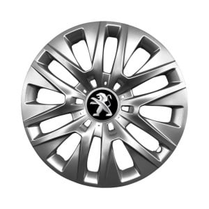 Set 4 capace roti potrivite jantelor de 16 inch (R16) compatibile gama PEUGEOT model - 429