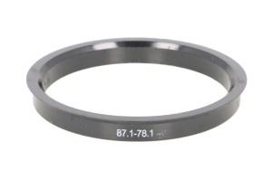 Set 4 Inele Centrare Jante 74.1 → 70.3 AutoHelix MSA®