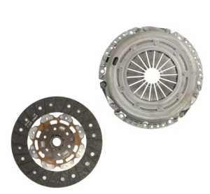 Set ambreiaj Ford Galaxy 2006-2015 WA6 3000 970 003