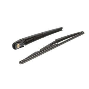 Set Brat Stergator cu Lamela, dimensiune 34 cm, ALFA ROMEO 159 03.2006-12.2012 000 - Img 4
