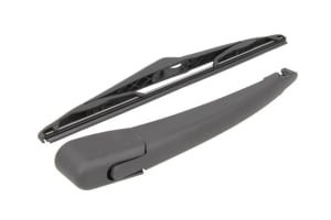 Set Brat Stergator cu Lamela, parte montare spate, dimensiune 31cm, FORD FOCUS III Turnier 07.2010 - Prezent 000 - Img 1