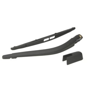 Set Brat Stergator cu Lamela, parte montare spate, PEUGEOT 107 06.2005 - Prezent - Img 4
