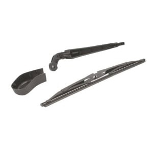 Set Brat Stergator cu Lamela, parte montare spate, VOLVO V50 04.2004-12.2012 000 - Img 2