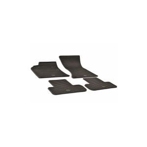 SET COVORASE AUTO CAUCIUC UMBRELLA PENTRU AUDI Q5 (2008-2016) - Img 3