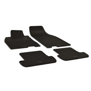 SET COVORASE AUTO CAUCIUC UMBRELLA PENTRU RENAULT MEGANE III (2008-2015)